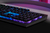 Corsair K60 RGB PRO Tastatur Gaming USB QWERTY Englisch Schwarz