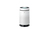 LG AS60GDWV0 purificatore 58 m² 50 dB Bianco