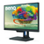 BenQ PD2500Q számítógép monitor 63,5 cm (25") 2560 x 1440 pixelek 2K Ultra HD LCD Szürke
