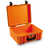 B&W 6000 Ausrüstungstasche/-koffer Aktentasche/klassischer Koffer Orange