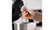 Bosch Serie 2 MUMS2VM00 robot de cuisine 900 W 3,8 L Noir, Argent
