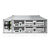 QSAN XCubeFAS XF3126D Tárolószerver Rack (3U) Ethernet/LAN csatlakozás Fekete, Fémes D-1527