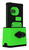 Socket Mobile XtremeScan 963 v17e Draagbare streepjescodelezer 1D/2D LED Zwart, Groen