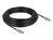 DeLOCK 85015 HDMI-Kabel 20 m HDMI Typ A (Standard) Schwarz