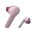 Hama Freedom Light Headset Vezeték nélküli Hallójárati Hívás/zene Bluetooth Rózsaszín