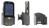 Brodit Passive holder with tilt swivel - Janam XM5 Mobile phone/Smartphone Black