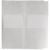 Brady THTRO-294-427-2.5 printer label Transparent, White Self-adhesive printer label