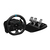 Logitech G G923 Zwart USB 2.0 Stuurwiel + pedalen Analoog/digitaal PC, Xbox One, Xbox Series S, Xbox Series X