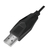 LogiLink ID0202 egér Jobbkezes USB A típus Optikai 2400 DPI