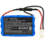 CoreParts MBXVAC-BA0193 porszívó tartozék és kellék Akkumulátor