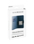 Vivanco Universal telefontok 16,5 cm (6.5") Pénztárca tok Kék