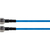Ventev P2RFC-2275-24 kabel koncentryczny TFT-402 0,6 m 4.3-10 Czarny, Niebieski