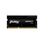 Kingston Technology FURY Impact memóriamodul 8 GB 1 x 8 GB DDR3L 1866 MHz