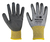 Honeywell WE22-7313G-6/XS beschermende handschoen Beschermende wanten Grijs Nitrilschuim