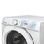 Hoover H-WASH 500 HWB 411AMC/1-80 washing machine Front-load 11 kg 1400 RPM White
