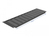 DeLOCK 66681 rack-toebehoren Geventileerd blind paneel