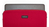 Nilox NXF1504 borsa per notebook 39,6 cm (15.6") Custodia a tasca Rosso