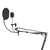 Vonyx CMS320W Weiß Studio-Mikrofon