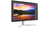 LG 32UN650P-W computer monitor 81.3 cm (32") 3840 x 2160 pixels 4K Ultra HD White