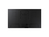 Samsung LH82QPR8BCC Digital signage flat panel 2.08 m (82") LED Wi-Fi 500 cd/m² 8K Ultra HD Black 16/7