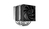 DeepCool AK620 Processeur Refroidisseur d'air 12 cm Noir 1 pièce(s)