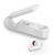 Hama Spirit Pocket Headset True Wireless Stereo (TWS) In-ear Oproepen/muziek Bluetooth Wit