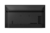 Sony FW-75BZ30J/TM Signage Display Digital signage flat panel 190.5 cm (75") IPS Wi-Fi 440 cd/m² 4K Ultra HD Black Built-in processor Android 10