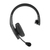 Jabra B650-XT Headset Bedraad en draadloos Hoofdband Car/Home office USB Type-C Bluetooth Zwart