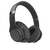 Hama Passion Turn Headset Vezeték nélküli Fejpánt Hívás/zene Bluetooth Fekete