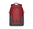Wenger/SwissGear 611991 notebook case 40.6 cm (16") Backpack Black, Red
