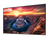 Samsung QM55B Digital signage flat panel 139.7 cm (55") VA Wi-Fi 500 cd/m² 3.5K Ultra HD Black Tizen 6.5