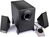 Edifier M1360 luidspreker set 8,5 W PC Zwart 2.1 kanalen 4 W