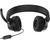 Lenovo Go Wired ANC Zestaw słuchawkowy Przewodowa Opaska na głowę Car/Home office USB Type-C Czarny