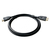 ACT AC3810 cable HDMI 2 m HDMI tipo A (Estándar) Negro