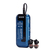 Aiwa R-22BL Radio portable Personnel Analogique Bleu