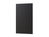 Sharp PN-HY551 Płaski panel Digital Signage 139,7 cm (55") TFT 500 cd/m² 4K Ultra HD Czarny 24/7