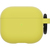 OtterBox Soft Touch Series per Apple AirPods (3rd gen), Lemondrop