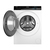 Haier I-Pro Series 3 HW100-B14939 10KG 1400RPM Washing Machine White