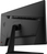 MSI Optix G273 számítógép monitor 68,6 cm (27") 1920 x 1080 pixelek Full HD LCD Fekete