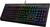 HyperX Alloy Core RGB keyboard USB Nordic Black