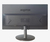 Approx APPM19BV2 pantalla para PC 47 cm (18.5") 1366 x 768 Pixeles HD LED Negro