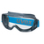 Uvex 9320415 veiligheidsbril Beschermbril Zwart, Blauw