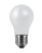 Segula 55303 LED-lamp Warm wit 6,2 W E27 G