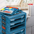 Bosch ‎1600A001S8 Azul ABS