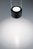Paulmann Aldan oświetlenie zawieszane Elastyczny montaż LED Czarny