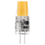 Hama 00112867 energy-saving lamp Blanc chaud 2700 K 2,4 W G4 F