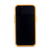 Techair Classic essential iPhone 13 mini case Yellow