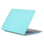 eSTUFF ES690507 notebook case 40.6 cm (16") Hardshell case Turquoise