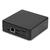 eSTUFF GLB232002 dokkoló állomás és port replikátor Vezetékes USB 3.2 Gen 1 (3.1 Gen 1) Type-C Fekete