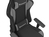 GENESIS NITRO 440 G2 Silla para videojuegos de PC Asiento acolchado Negro, Gris